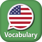 Cover Image of 下载 Learn English (Vocabulary) with Bilinguae 1.7.1 APK