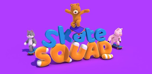 Skate Squad