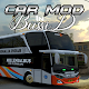 Car Mod in BUSSID Download on Windows