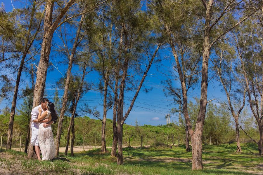 Fotógrafo de casamento Rodolpho Gavlak (rodolphogavlak). Foto de 12 de abril 2019