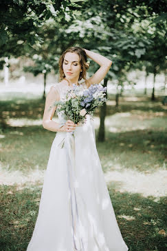 Nhiếp ảnh gia ảnh cưới Alina Gervatovich (cornphoto). Ảnh của 31 tháng 1 2019