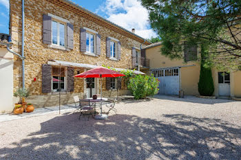 maison à Vaison-la-Romaine (84)