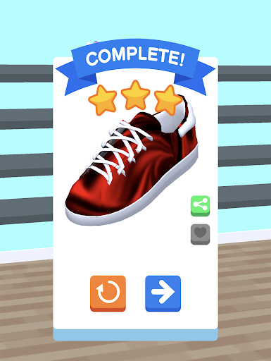 Screenshot Watermarbling