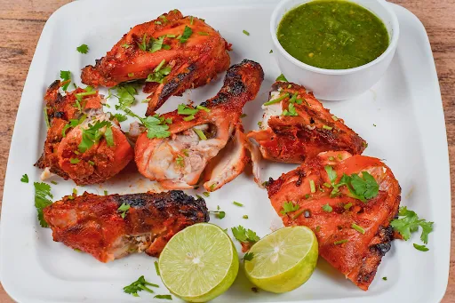 Chicken Tandoori