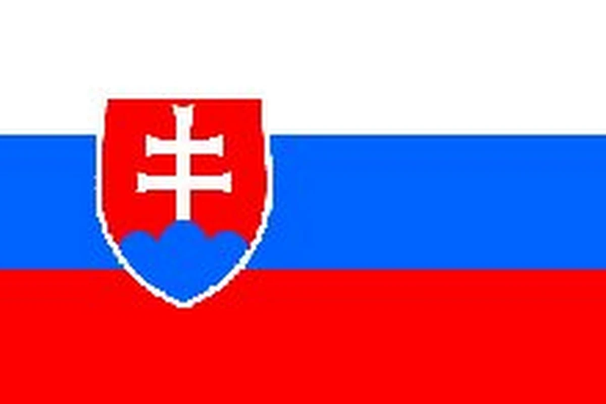 Groep 3: Slovakije laat kwalificatie liggen