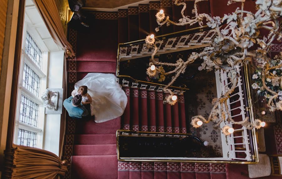 Fotógrafo de casamento Conny Schöffmann (connyschoeffmann). Foto de 26 de fevereiro 2017