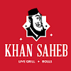 Khan Saheb Grills and Rolls, Pulikeshi Nagar, Shivajinagar, Bangalore logo