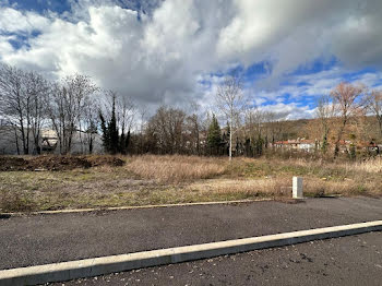 terrain à Dombasle-sur-Meurthe (54)