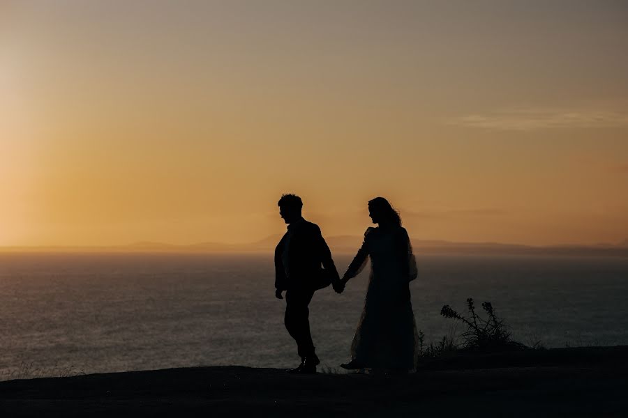 Fotógrafo de casamento Mateo Boffano (boffano). Foto de 8 de março 2023