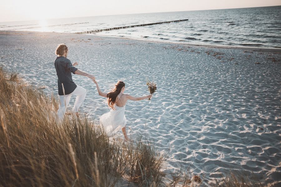 Fotógrafo de bodas Mario Schmitt (loveandlights). Foto del 8 de junio 2018