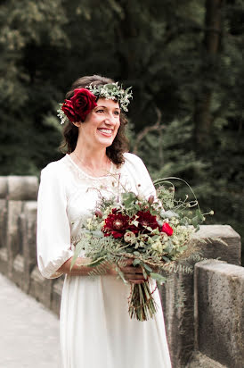 Hochzeitsfotograf Elizaveta Kovaleva (weddingingerman). Foto vom 1. Juli 2016