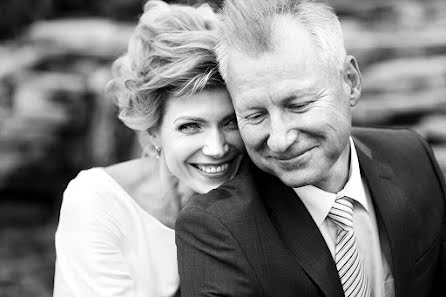 Photographe de mariage Aleksandr Yakovlev (fotmen). Photo du 14 janvier 2018