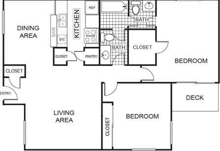 Floorplan Diagram