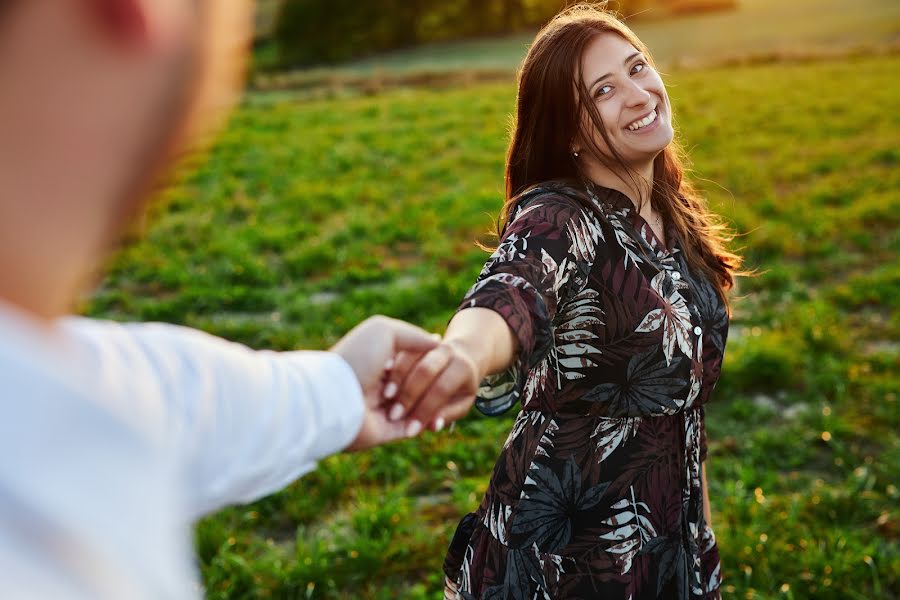 Fotógrafo de casamento Karolina Sokołowska (sokolowska). Foto de 29 de março 2021