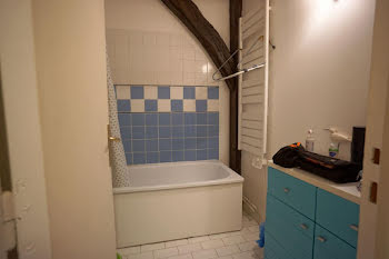 appartement à Rouen (76)