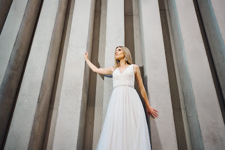 Wedding photographer Paweł Tusiński (artiso). Photo of 5 February 2023