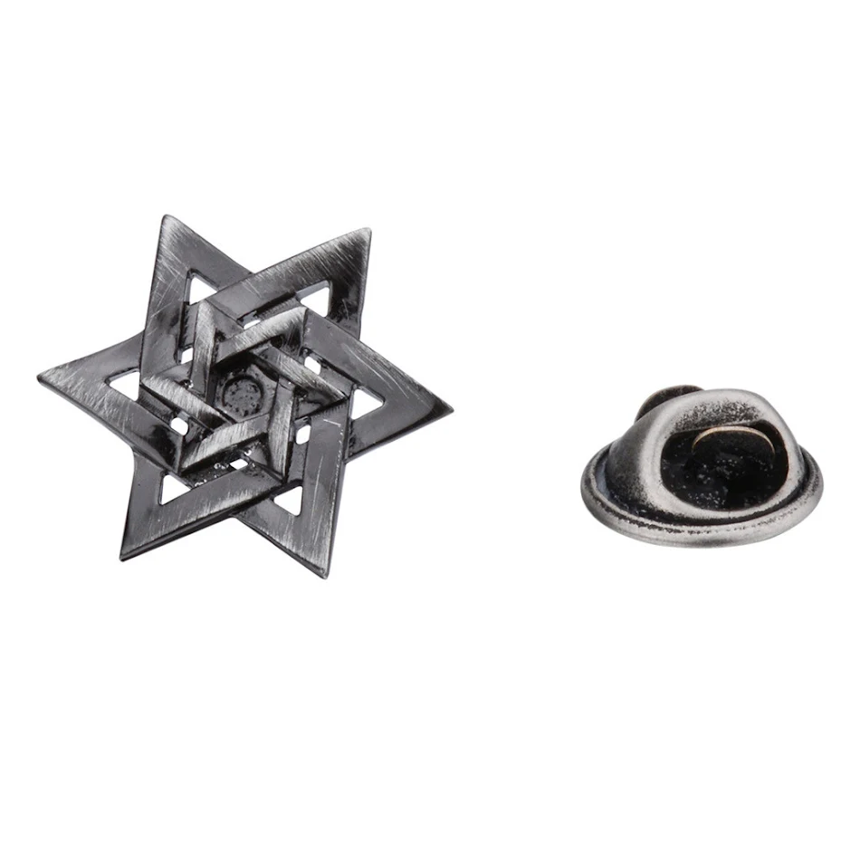 Broche voor pakken Prachtige sieraden voor heren en dames. Verfraai uw outfit met deze elegante broche. Een stijlvolle accessoire voor elke gelegenheid.