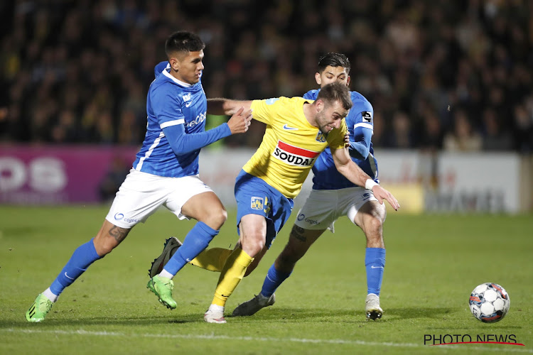 Sterke man Westerlo heeft verrassend nieuws en zegt wie er voor hem favoriet is in de Europe Play-offs