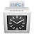 USB TimeClock  Free! icon