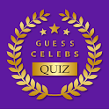 Icon Guess Celebrities Quiz Trivia