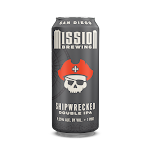 Mission Shipwrecked Double IPA