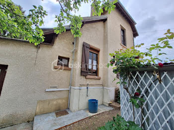 maison à Beauvais (60)