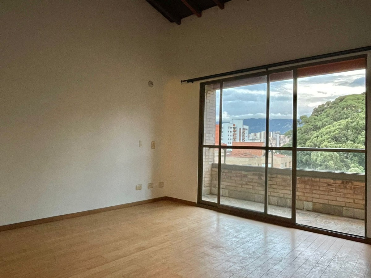 Apartamento para Venta en Aves maría