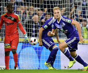 Spoelt Anderlecht pijnlijk puntenverlies tegen Saint-Etienne door met goed resultaat tegen Mainz?