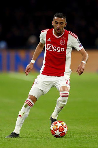 ⚽⚽ Fan App de Amsterdammers Wallpapers Full HD