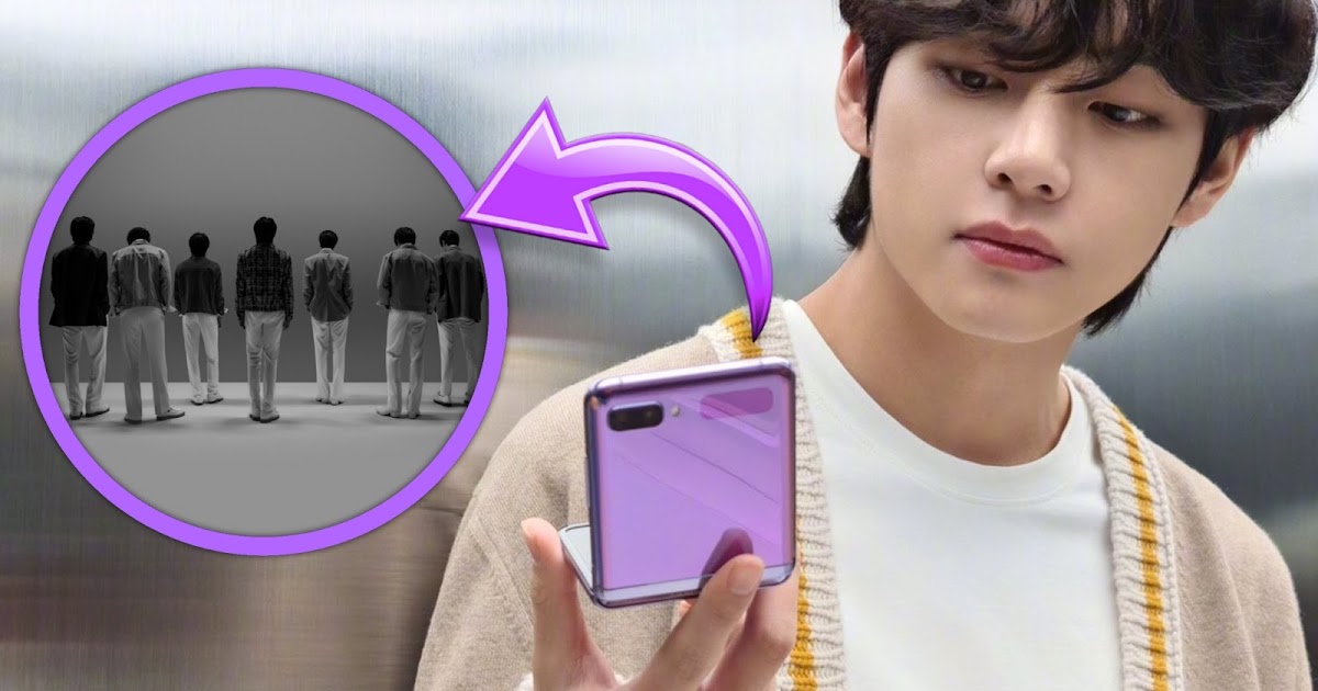 When do you think bts' Samsung endorsement contract ends? As they