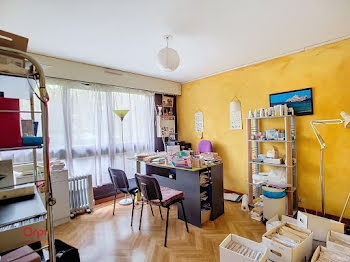 appartement à Nantes (44)