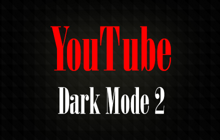 Youtube Dark Mode Themes Preview image 0