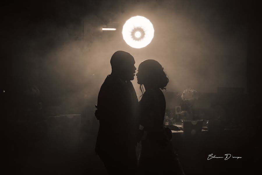 Wedding photographer Aimé Gbenonmedji (chasseurdimages). Photo of 13 October 2023