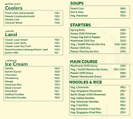 Anna's menu 6