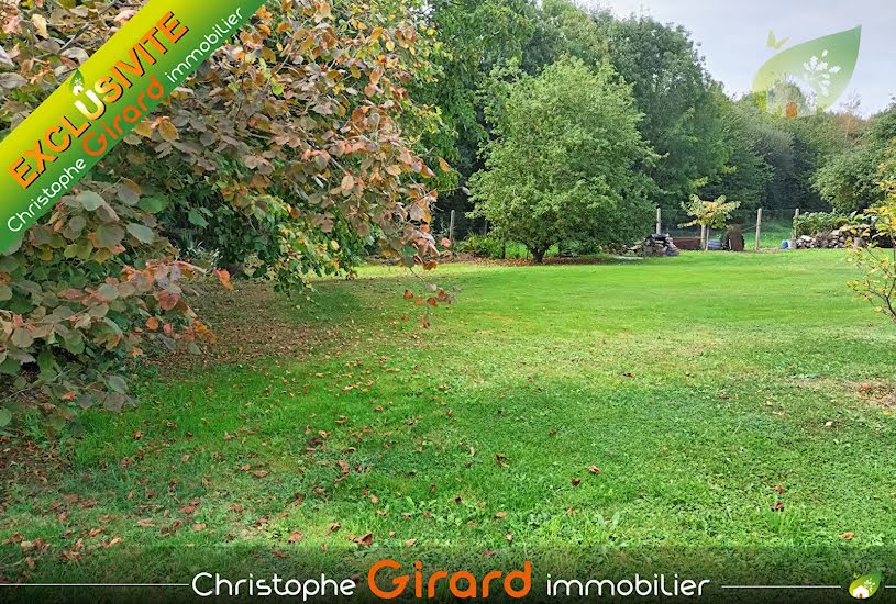  Vente Terrain à bâtir - 1 362m² à Plouasne (22830) 