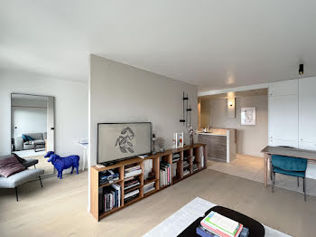 appartement à Paris 13ème (75)