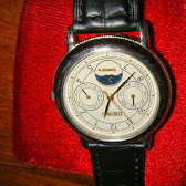 Đhồ Thụy Sĩ:longines,tisot,omega,wittnouer,guuuu,rado,mova do,raymond well.... h/thật - 33