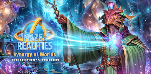 Maze of Realities: Synergy f2p