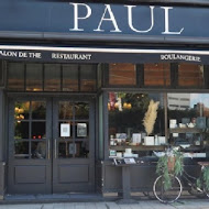 Paul 法國麵包甜點沙龍(台北仁愛店)