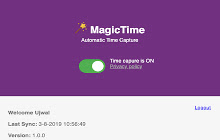 LawGro MagicTime Autotime Capture for Lawyer small promo image