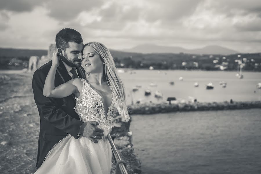 Wedding photographer Antonis Kritikos (antoniskritikos). Photo of 7 January 2023