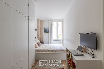 appartement à Paris 11ème (75)