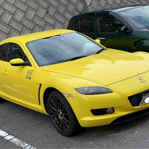 RX-8