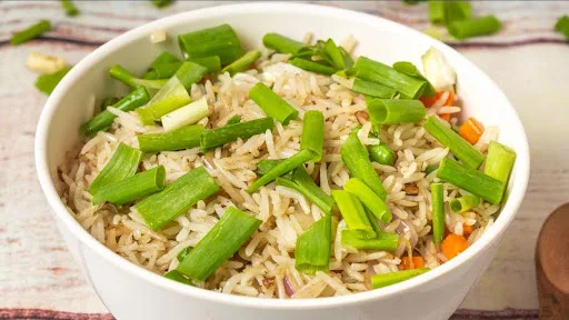 Veg Fried Rice