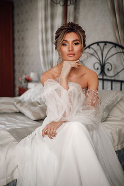 Wedding photographer Aleksandr Vyukhin (vyukhinalexandr). Photo of 25 June 2021