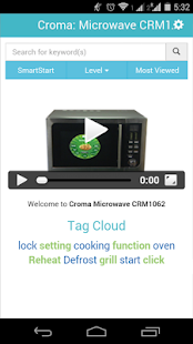 Showhow2 for Croma CRM1062(圖3)-速報App