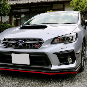 WRX S4 VAG