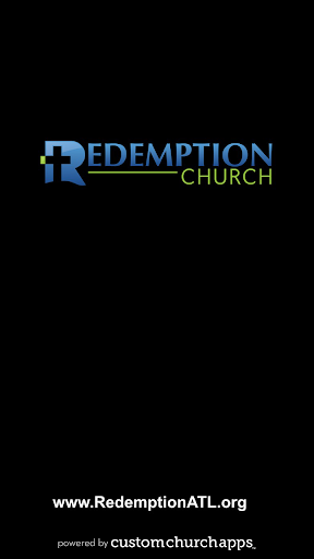 Redemption Church 1.0