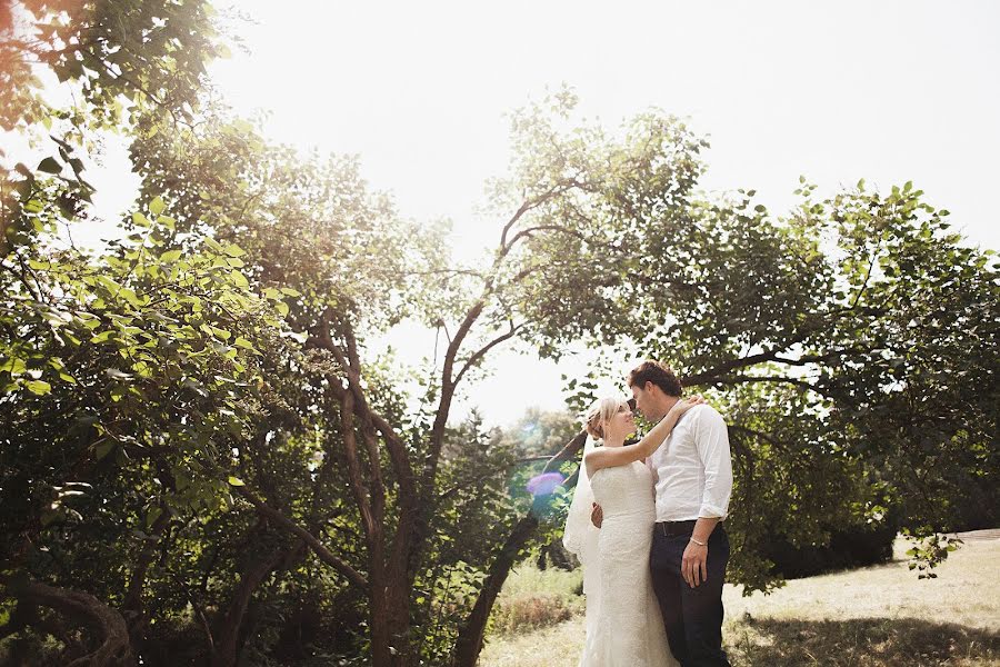 Photographe de mariage Denis Polulyakh (poluliakh). Photo du 9 août 2015