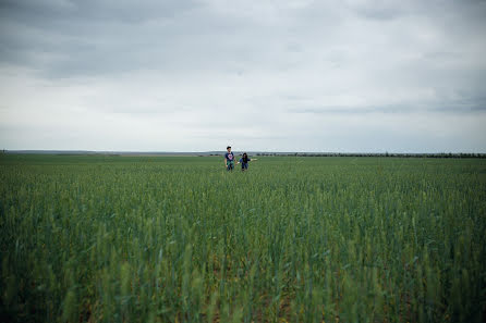 Vestuvių fotografas Askhat Kaziev (kaziev). Nuotrauka 2018 lapkričio 20